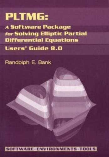 PLTMG, a Software Package for Solving Elliptic Partial Differential Equations