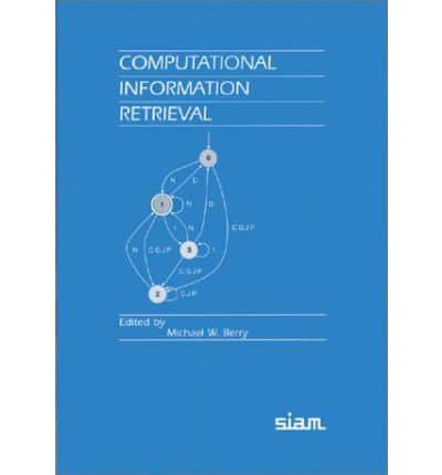 Computational Information Retrieval