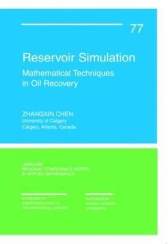 Reservoir Simulation