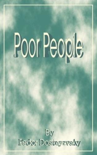 Poor People