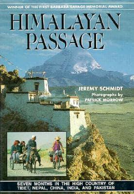 Himalayan Passage