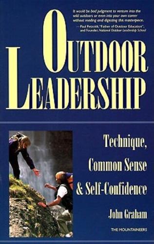 Outdoor Leadership