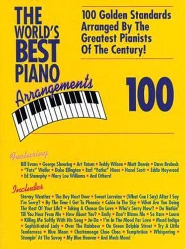 World's Best Piano Arrangements, The