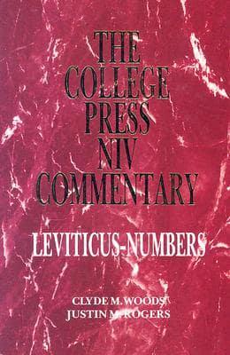 Leviticus-Numbers