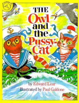 The Owl and the Pussycat