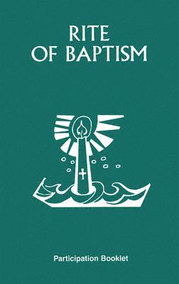 Rite of Baptism for Children