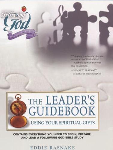 Using Your Spiritual Gifts