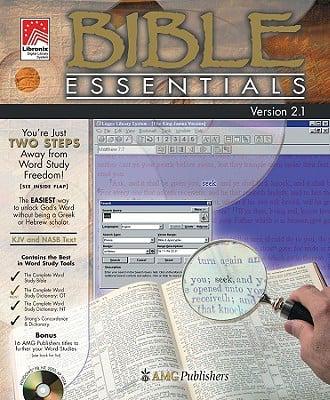 Bible Essentials 2