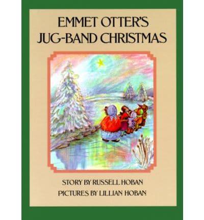 Emmet Otter's Jug Band Christmas