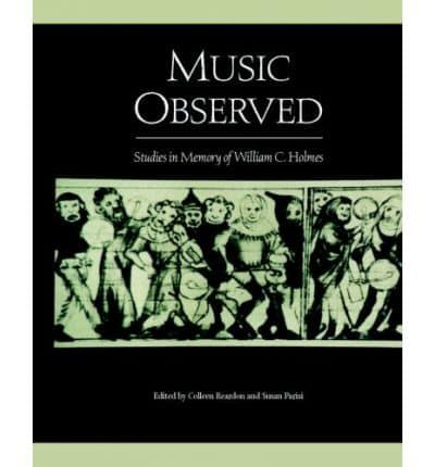 Music Observed