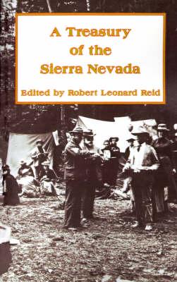 A Treasury of the Sierra Nevada