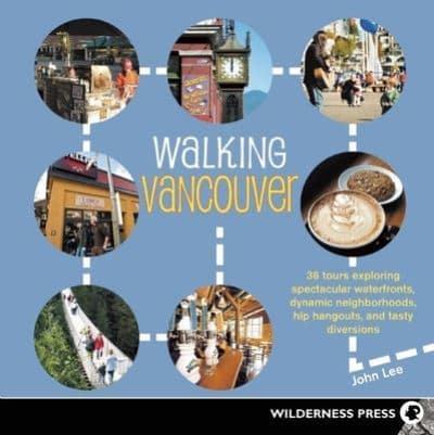 Walking Vancouver