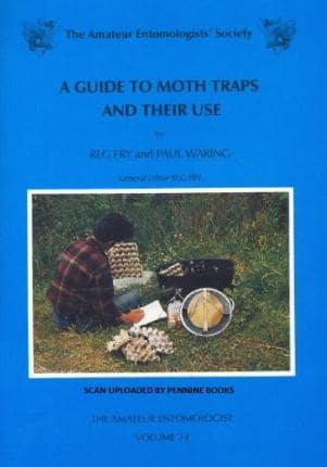 Guide to Moth Traps and Their Use