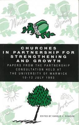 Churches in Partnership for Strenthening and Growth