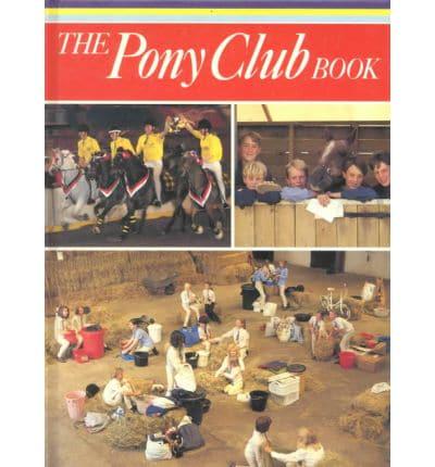 The Pony Club Book. No. 3