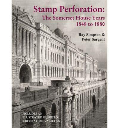 Stamp Perforation