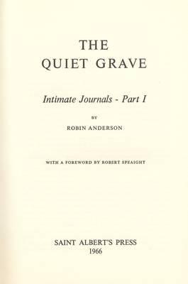 Quiet Grave