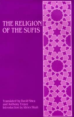 The Religion of the Sufis