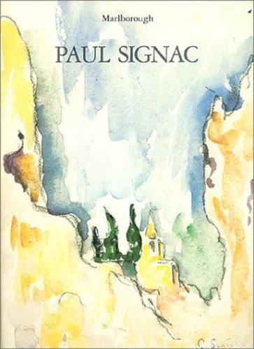 Paul Signac (1863-1935)