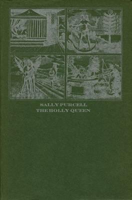 The Holly Queen