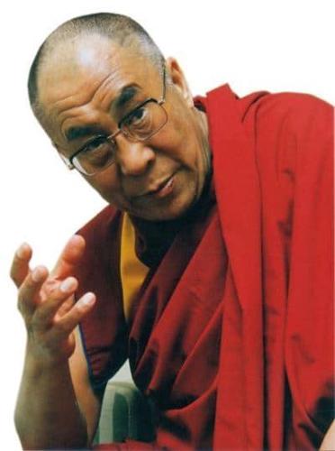 Selected Writings of His Holiness, the 14th Dalai Lama