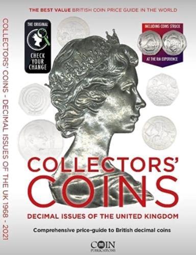 Collectors Coins