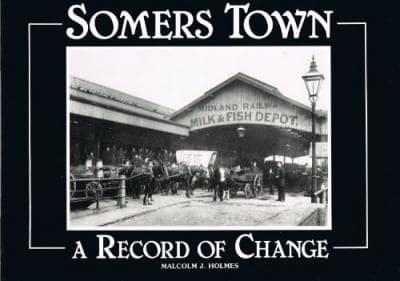 Somers Town