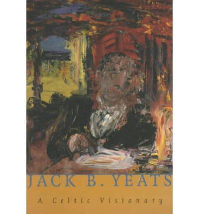 Jack B. Yeats