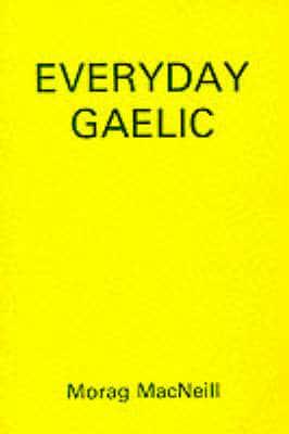 Everyday Gaelic