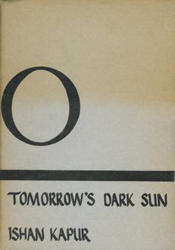 Tomorrow's Dark Sun