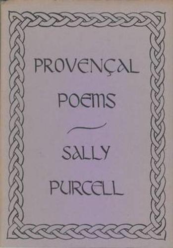 Provençal Poems