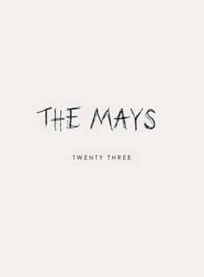 The Mays Twenty Three: New Writing / Artwork from Cambridge and Oxford Universities 2015