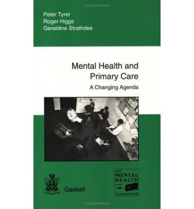 Mental Health and Primary Care