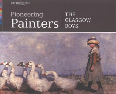 Pioneering Painters