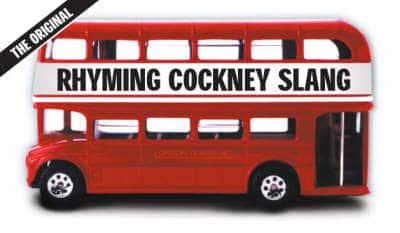 Rhyming Cockney Slang