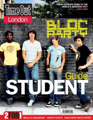 "time Out" Student Guide