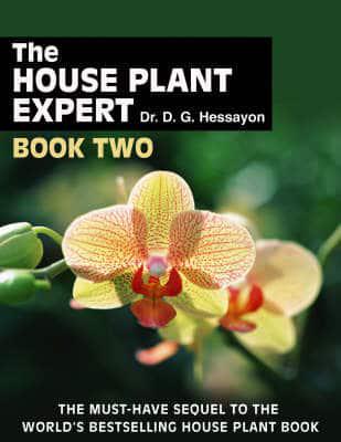 The Houseplant Expert