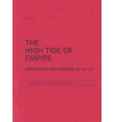 The High Tide of Empire