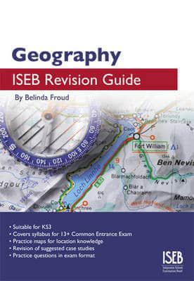 Geography ISEB Revision Guide