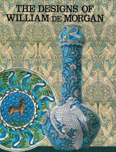 The Designs of William De Morgan