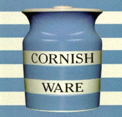 Cornish Ware