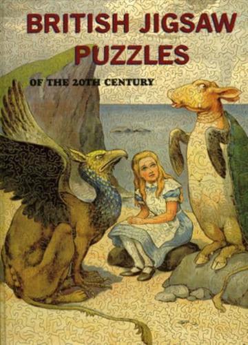 British Jigsaw Puzzles of the Twentieth Century