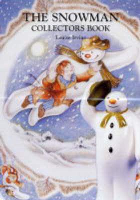 The Snowman Collectors Book