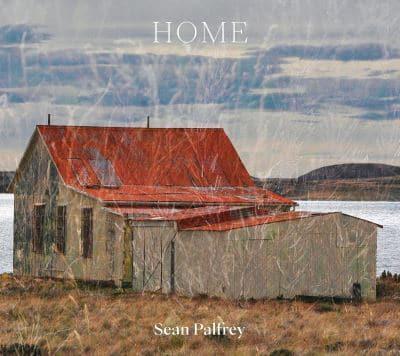 Sean Palfrey - Home