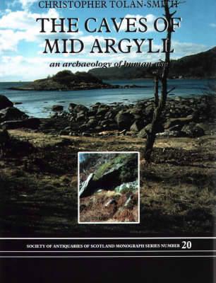 The Caves of Mid Argyll