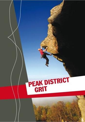 Peak District Grit