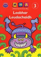 Leabhar Leudachaidh