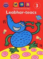 Leabhar-Teacs