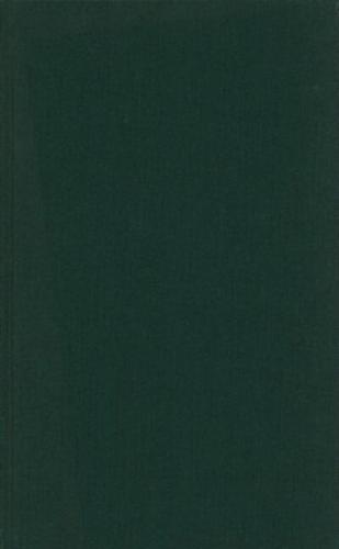 A Bibliography of Printed Works Relating to Oxfordshire (Excluding the University and City of Oxford); Supplementary Volume (To Second Series, No 11, 1949-50)