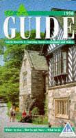 YHA Accommodation Guide to England & Wales 1998